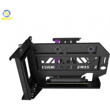 Bộ Dựng VGA Cooler Master Vertical GPU Holder Kit Ver 3 ( PCI 4.0 165mm)