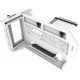 Bộ Dựng VGA Cooler Master Vertical GPU Holder Kit Ver 3 WHITE ( PCI 4.0 165mm)