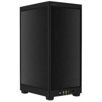 Vỏ máy tính/ Case Corsair 2000D AIRFLOW - ITX Tower - Black (CC-9011244-WW)