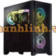 Vỏ máy tính Corsair 4000D Airflow TG Black
