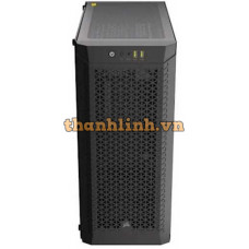 Vỏ thùng máy vi tính Corsair 480T Airflow Black CC-9011271-WW