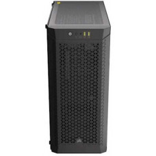 Vỏ thùng máy vi tính Corsair 480T Airflow Black CC-9011271-WW