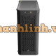 Vỏ thùng máy vi tính Corsair 480T Airflow Black CC-9011271-WW
