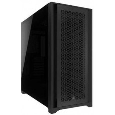 Case Corsair 5000D AIRFLOW CORE Black (CC-9011261-WW)