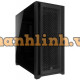 Case Corsair 5000D AIRFLOW CORE Black (CC-9011261-WW)