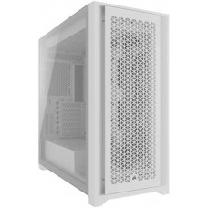 Vỏ case Máy Tính Corsair 5000D AIRFLOW CORE White - CC-9011262-WW