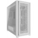 Vỏ case Máy Tính Corsair 5000D AIRFLOW CORE White - CC-9011262-WW