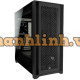Vỏ máy tính/ Case Corsair 5000D Airflow TG Black (CC-9011210-WW)