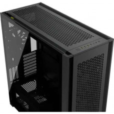 Vỏ case Corsair 7000D Airflow TG Black (CC-9011218-WW)