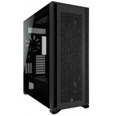 Vỏ máy tính/ Case Corsair 7000D Airflow TG Black (CC-9011218-WW)