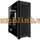 Vỏ máy tính/ Case Corsair 7000D Airflow TG Black (CC-9011218-WW)