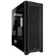 Vỏ máy tính/ Case Corsair 7000D Airflow TG Black (CC-9011218-WW)