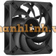 Quạt case Corsair AF120 ELITE, 120mm Fluid Dynamic Fan with AirGuide (CO-9050140-WW)