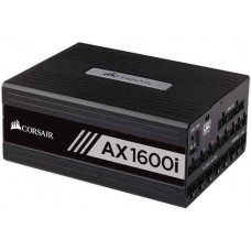 Nguồn máy tính CORSAIR AX1600i 1600w DIGITAL - 80 PLUS® Titanium