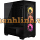 Vỏ máy tính Corsair 3500X RGB Tempered Glass (Mid-Tower, Black, 3 Fan ) CC-9011278-WW