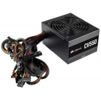 Nguồn máy tính CORSAIR CV550 - 550W - 80 Plus Bronze