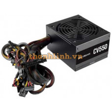 Nguồn máy tính CORSAIR CV550 - 550W - 80 Plus Bronze