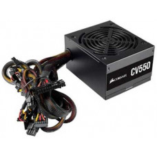 Nguồn máy tính CORSAIR CV550 - 550W - 80 Plus Bronze