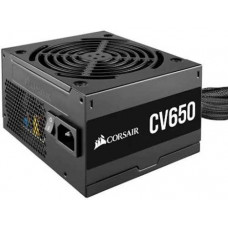 Nguồn máy tính CORSAIR CV650 - 650W - 80 Plus Bronze