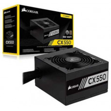 Nguồn máy tính CORSAIR CX550 - 550W - 80 Plus Bronze