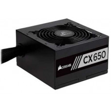 Nguồn máy tính CORSAIR CX650 - 650W - 80 Plus Bronze