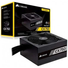 Nguồn máy tính CORSAIR CX750 - 750W - 80 Plus Bronze