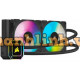 Tản nhiệt nước Corsair H100i ELITE CAPELLIX (CW-9060046-WW)