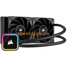 Tản nhiệt nước Corsair H100i RGB Elite (CW-9060058-WW)