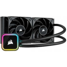 Tản nhiệt nước Corsair H100i RGB Elite (CW-9060058-WW)