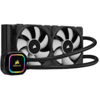 Tản nhiệt nước Corsair H100i RGB PRO XT (CW-9060043-WW)