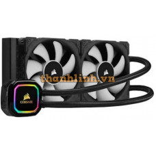 Tản nhiệt nước Corsair H100i RGB PRO XT (CW-9060043-WW)