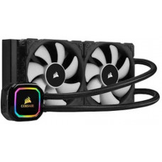 Tản nhiệt nước Corsair H100i RGB PRO XT (CW-9060043-WW)