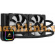 Tản nhiệt nước Corsair H100i RGB PRO XT (CW-9060043-WW)