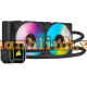 Tản nhiệt nước Corsair H115i ELITE CAPELLIX (CW-9060047-WW)