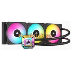 Tản nhiệt nước Corsair H150i ELITE CAPELLIX XT (CW-9060070-WW)