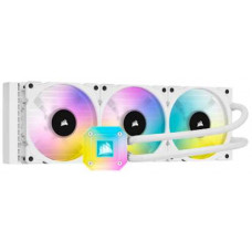 Tản nhiệt nước Corsair H150i RGB ELITE CAPELLIX WHITE (CW-9060051-WW)