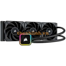 Tản nhiệt nước Corsair H150i RGB Elite (CW-9060060-WW)