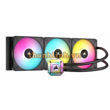 Tản nhiệt nước Corsair H170i ELITE CAPELLIX XT (CW-9060071-WW)