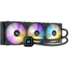 Tản nhiệt nước Corsair H170i RGB ELITE CAPELLIX (CW-9060055-WW)