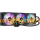 Tản nhiệt nước Corsair H170i RGB ELITE CAPELLIX (CW-9060055-WW)