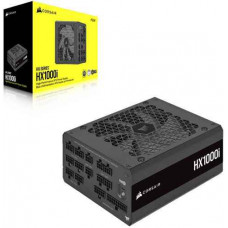 Nguồn máy tính Corsair HX1000i 2023 (ATX 3.1, PCIe 5.1, 80 Plus Platinum, Full Modul) CP-9020259-NA