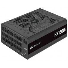 Nguồn máy tính CORSAIR HX1500i - 1500W - 80 Plus Platinum - Full Modular (CP-9020261-NA)