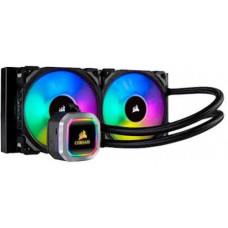 Tản nhiệt Nước CPU AIO Corsair Hydro Series H100i RGB PLATINUM