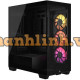Vỏ máy tính Corsair iCUE LINK 3500X RGB Tempered (Glass Mid-Tower, Black) CC-9011280-WW
