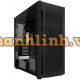 Vỏ máy tính Corsair iCUE LINK 9000D AIRFLOW TG Super-Tower, Black