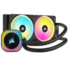 Tản nhiệt nước Corsair iCUE LINK H100i RGB (CW-9061001-WW)