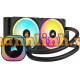 Tản nhiệt nước Corsair iCUE LINK H100i RGB (CW-9061001-WW)