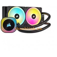 Tản nhiệt nước Corsair iCUE LINK H115i RGB (CW-9061002-WW)