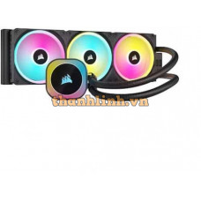Tản nhiệt nước Corsair iCUE LINK H150i RGB (CW-9061003-WW)