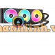 Tản nhiệt nước Corsair iCUE LINK H150i RGB (CW-9061003-WW)